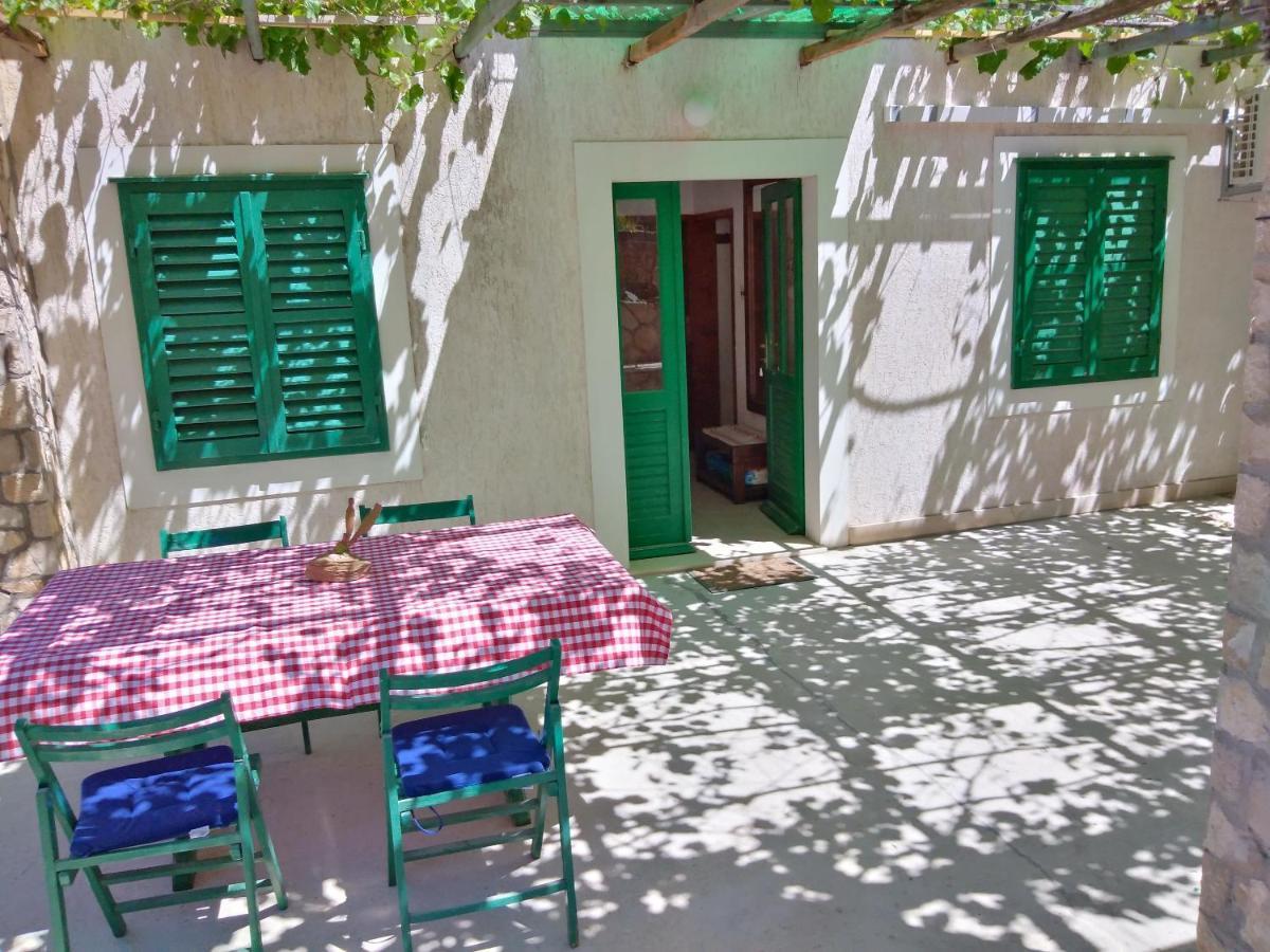 Guest House Hazdovac Kozarica Eksteriør billede