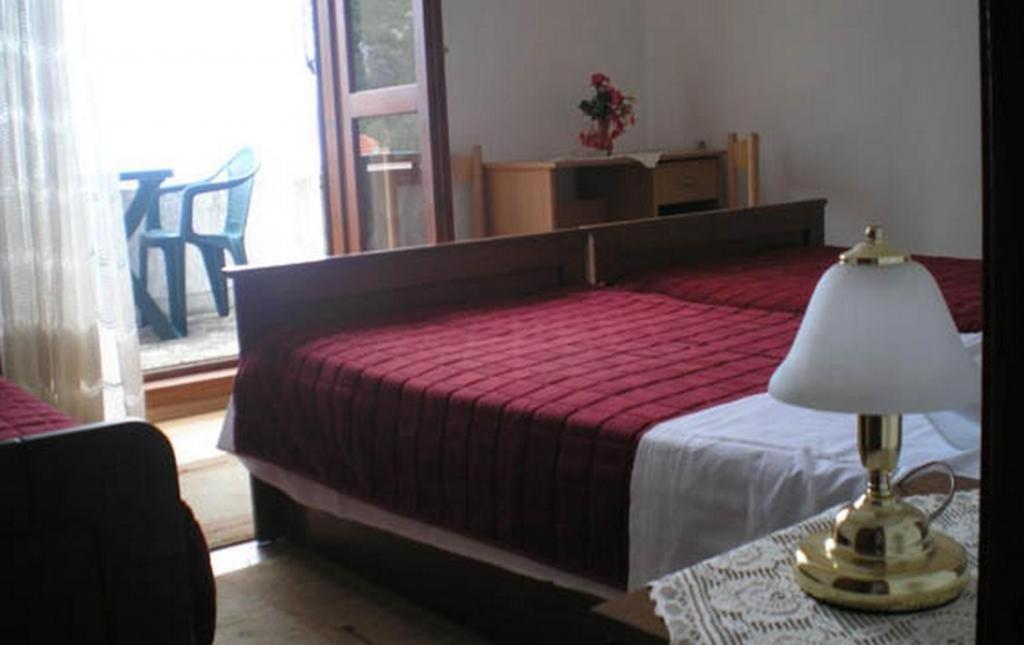 Guest House Hazdovac Kozarica Eksteriør billede